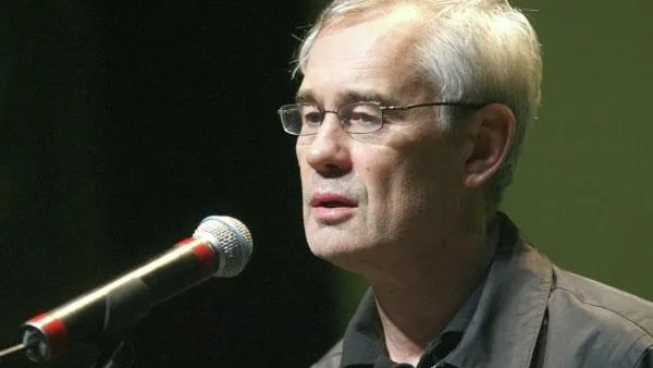 Бодров-старший рассказал о своей встрече с Вайнштейном