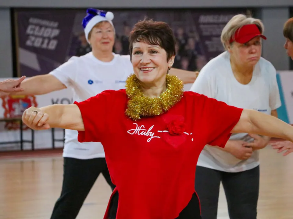 Фото: Спорткомитет г.о. Щелково