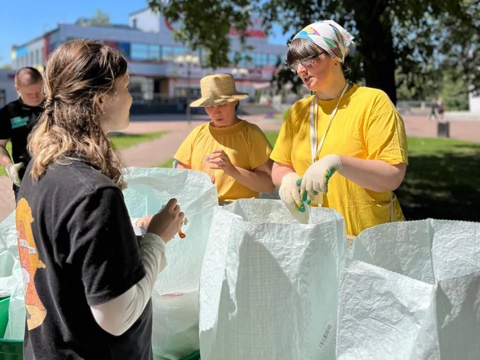 Фото: Министерство по содержанию территорий и государственному жилищному надзору МО