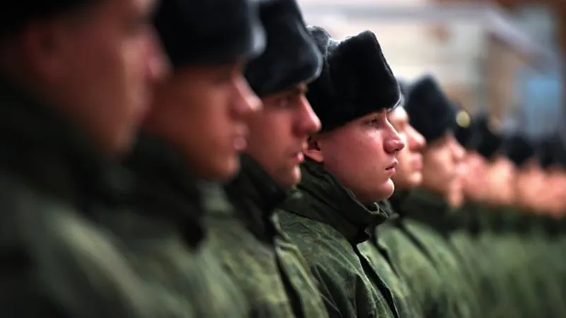 Александр Кряжев/РИА Новости