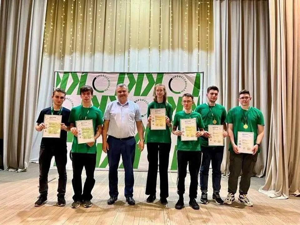 Фото: Пресс-служба администрации городского округа Королев