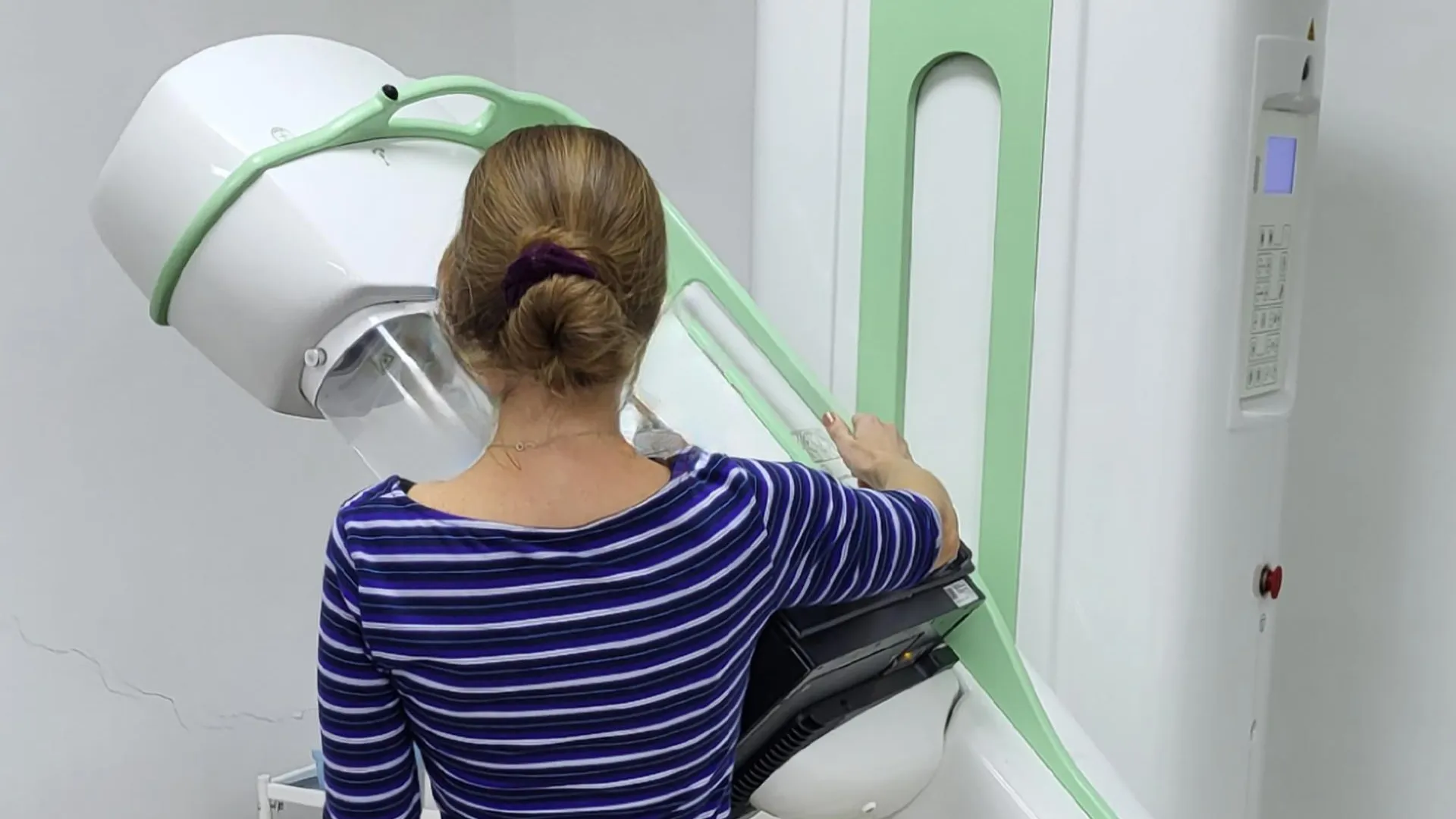 Фото: Коломенский перинатальный центр