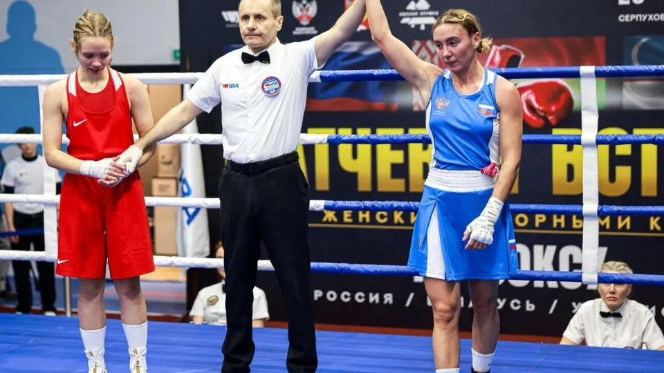 Фото: пресс-служба администрации г.о. Домодедово