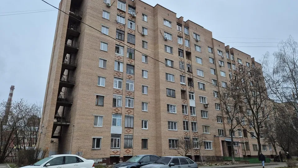 Фото: Юлия Выборова