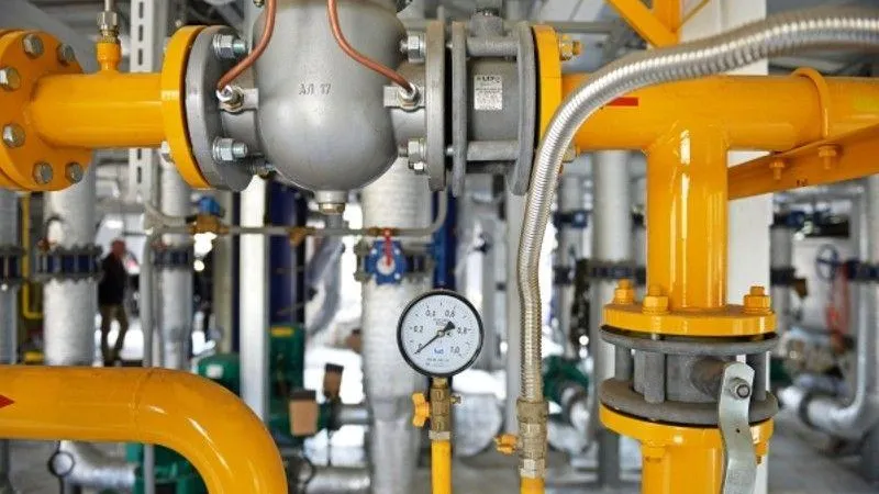 Новая газовая котельная начнет отапливать дома в Ликино-Дулево