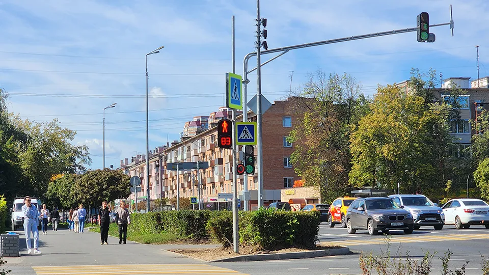 Фото: МедиаБанк Подмосковья/Роман Савельев