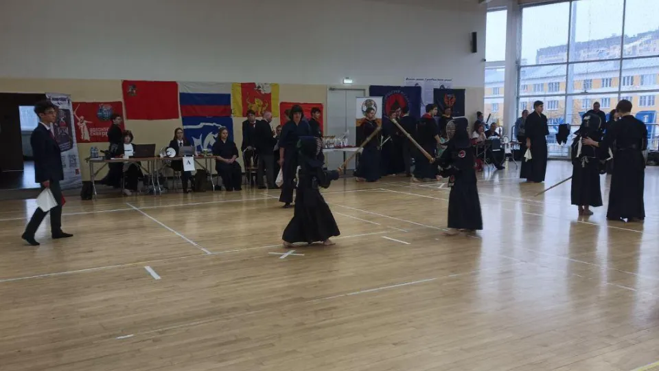 Фото: пресс-служба администрации г.о. Егорьевск