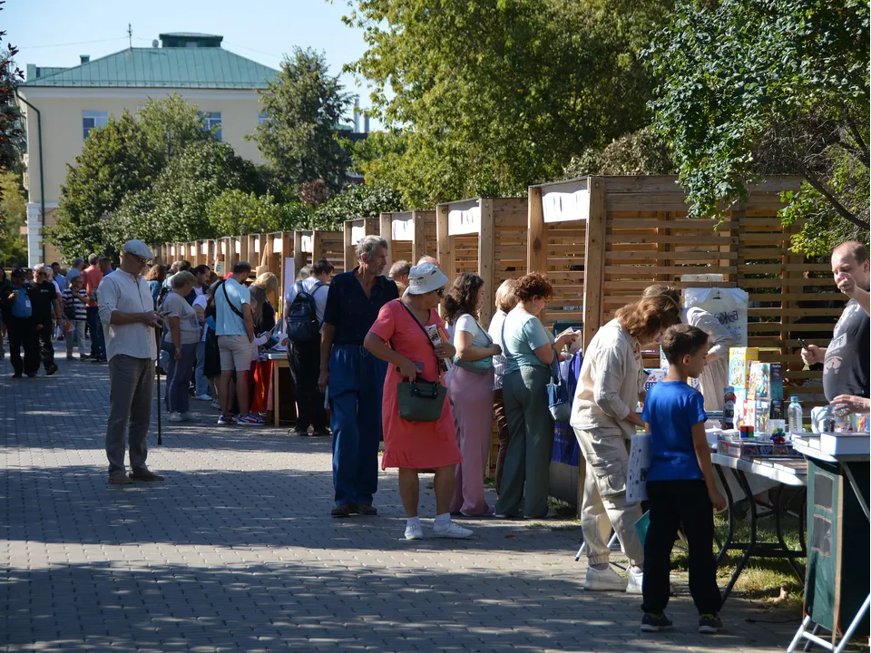 Фото: Алексей Воронин