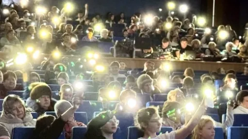 Фото: t.me/mozhayskyikdc