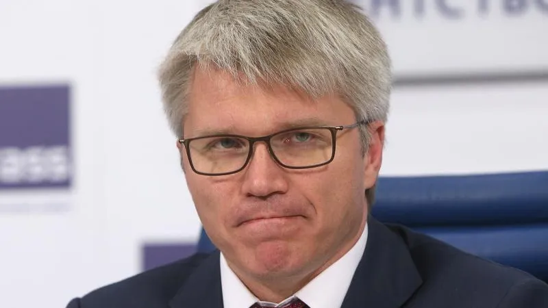 Владимир Гердо / ТАСС