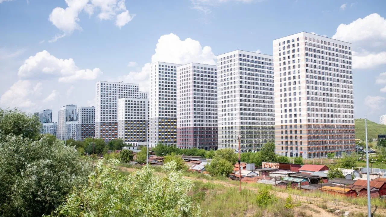 Фото: пресс-служба Администрации Люберец