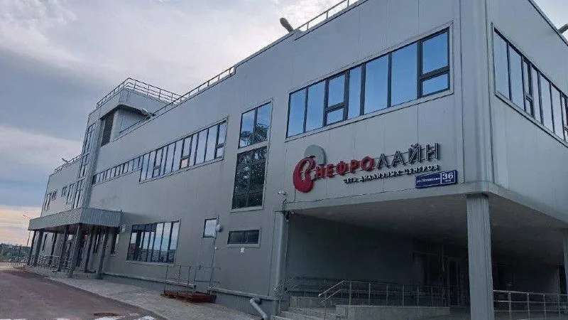 В Сергиевом Посаде появился гемодиализный центр