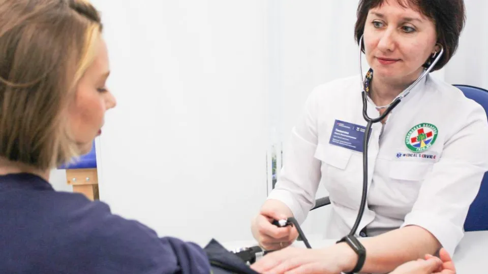 Фото: Министерство здравоохранения МО