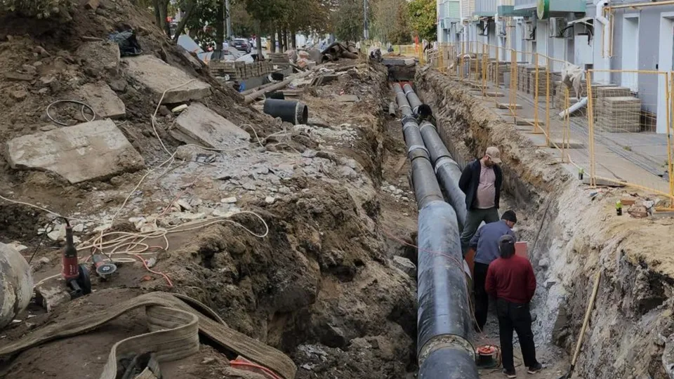 Фото: МедиаБанк Подмосковья/Иван Дубров