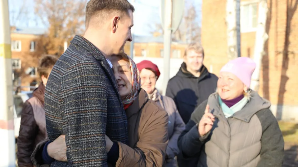 Фото: пресс-служба администрации Павлово-Посадского г. о.