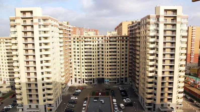 В Видном восстановили права 90 дольщиков ЖК «Березовая роща»