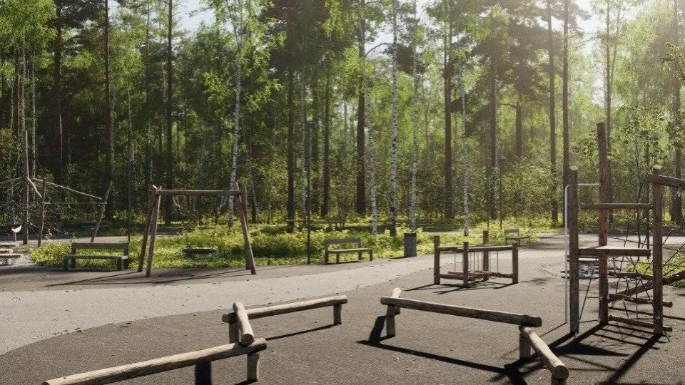 Фото: Министерство благоустройства Московской области