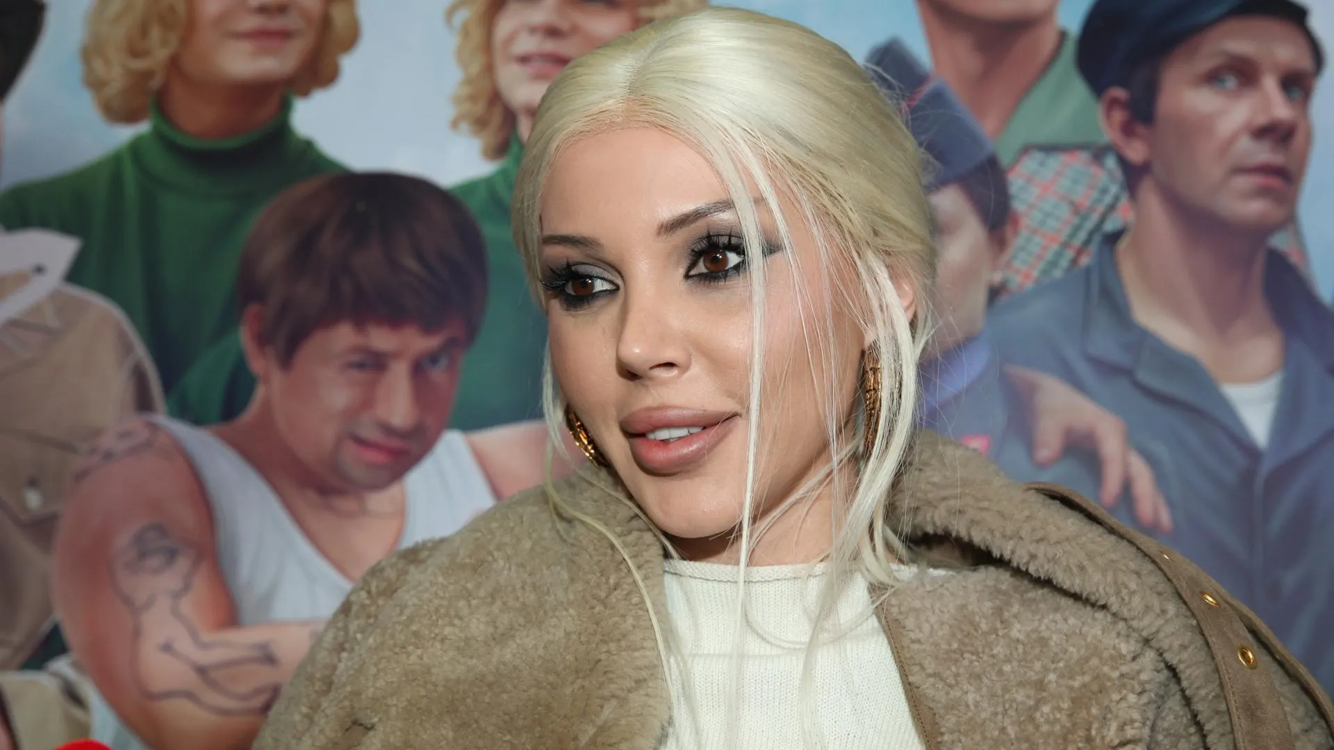 ТАСС/Ольга Зиновская