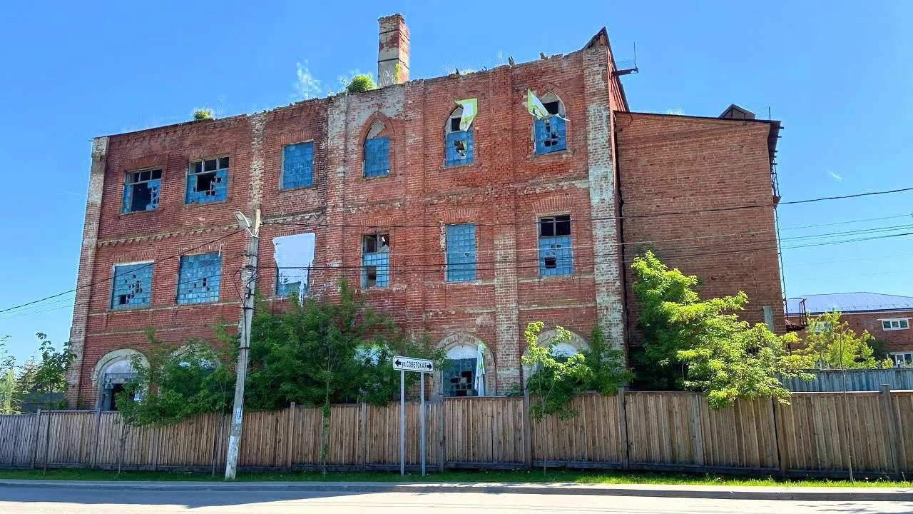 Фото: пресс-служба администрации г.о. Зарайск.