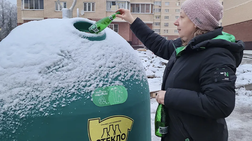 Фото: МедиаБанк Подмосковья/Андрей Алекин