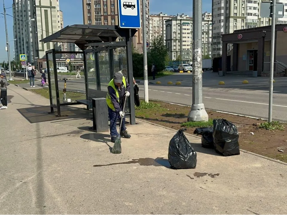 Фото: Эдуард Стратонов