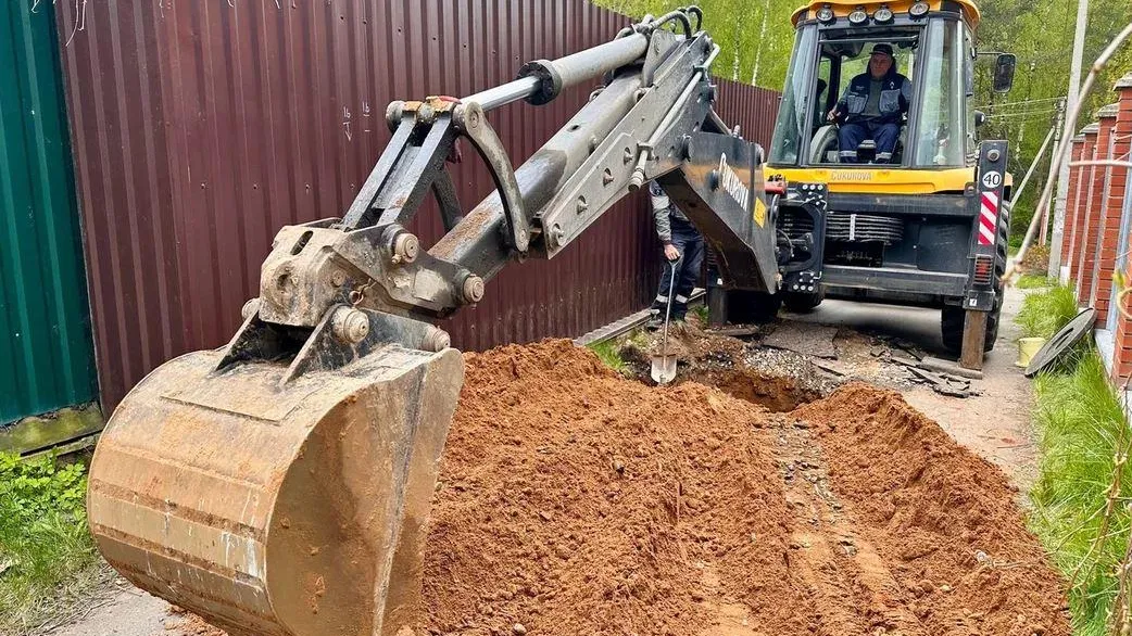 Фото: «Мособлгаз»