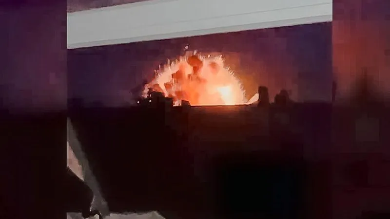 «Не успел укрыться и упал»: боец СВО рассказал, как его контузило от взрыва
