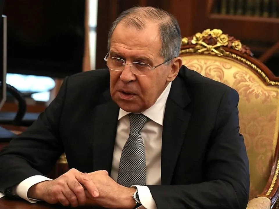 Политтехнолог Свиридов объяснил слова Лаврова о провалившейся попытке изоляции России