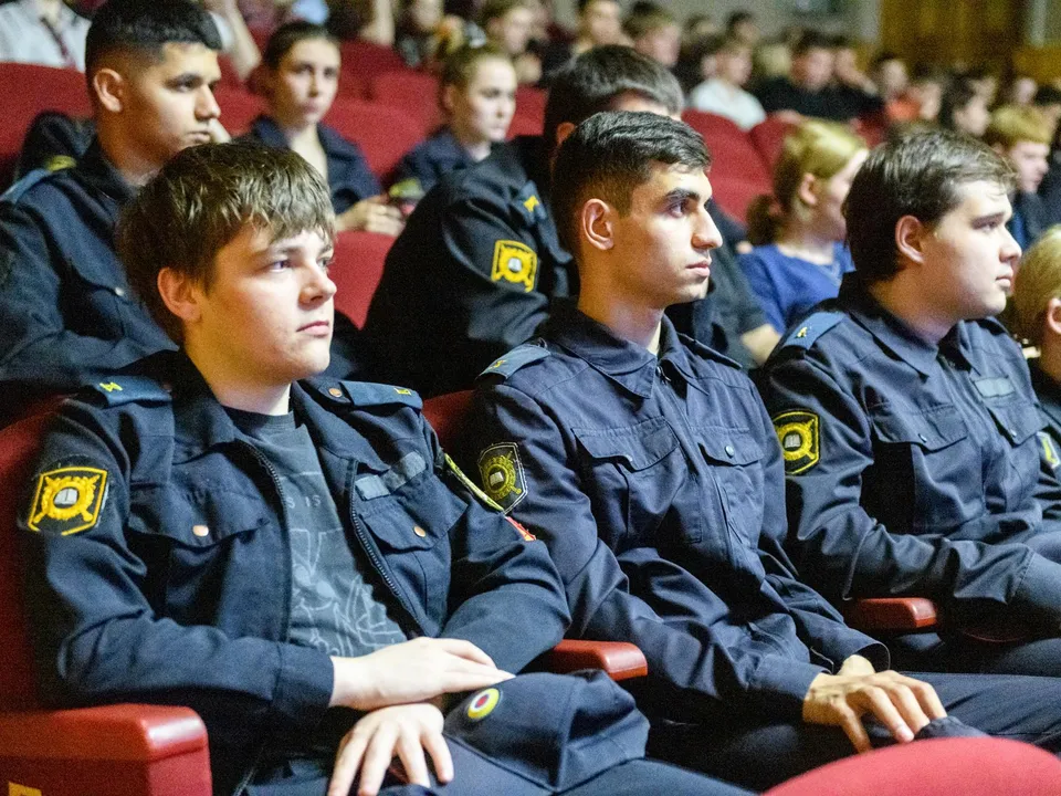 Фото: Данила Новак