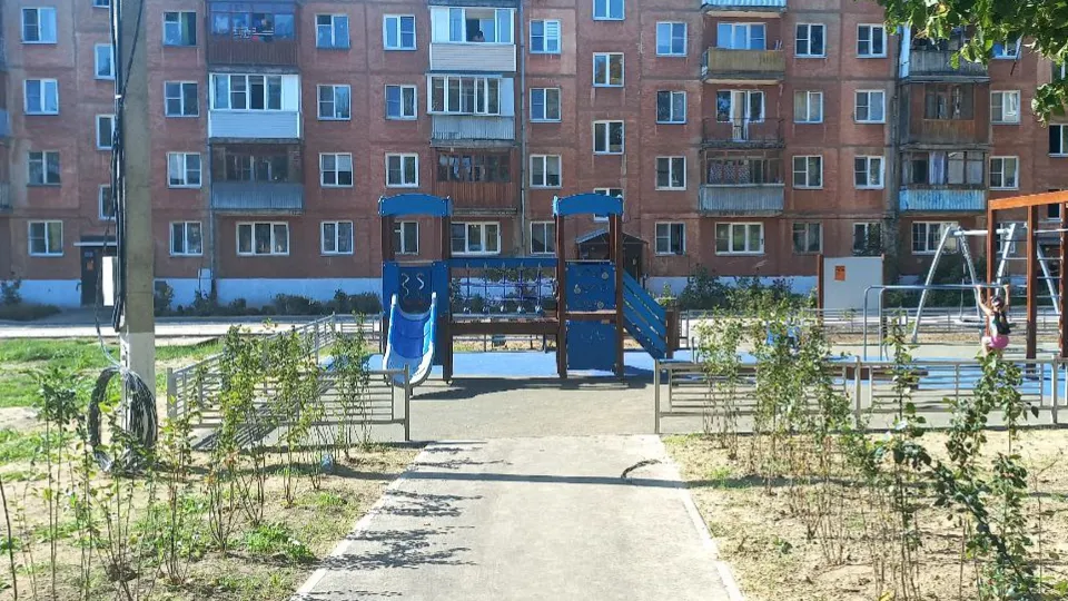 Фото: REGIONS/Олег Книжник