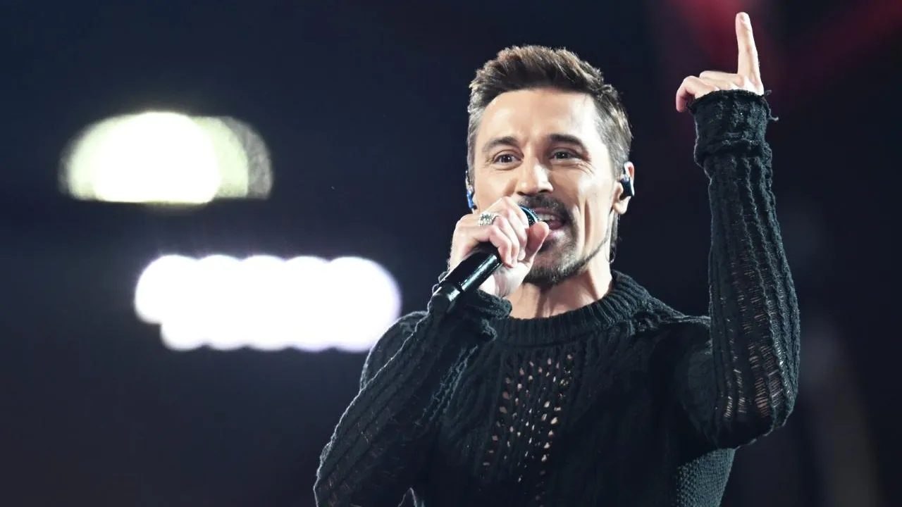 РИА Новости/Максим Богодвид