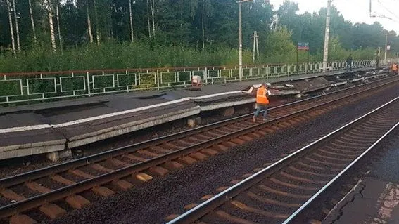 В Железке.ру - Город Железнодорожный (Балашиха)/vk.com