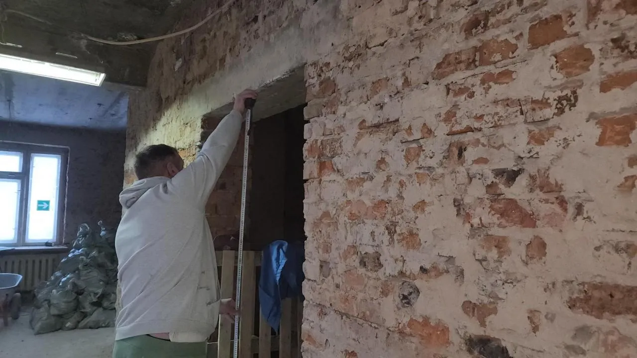 REGIONS/Екатерина Мелкозерова