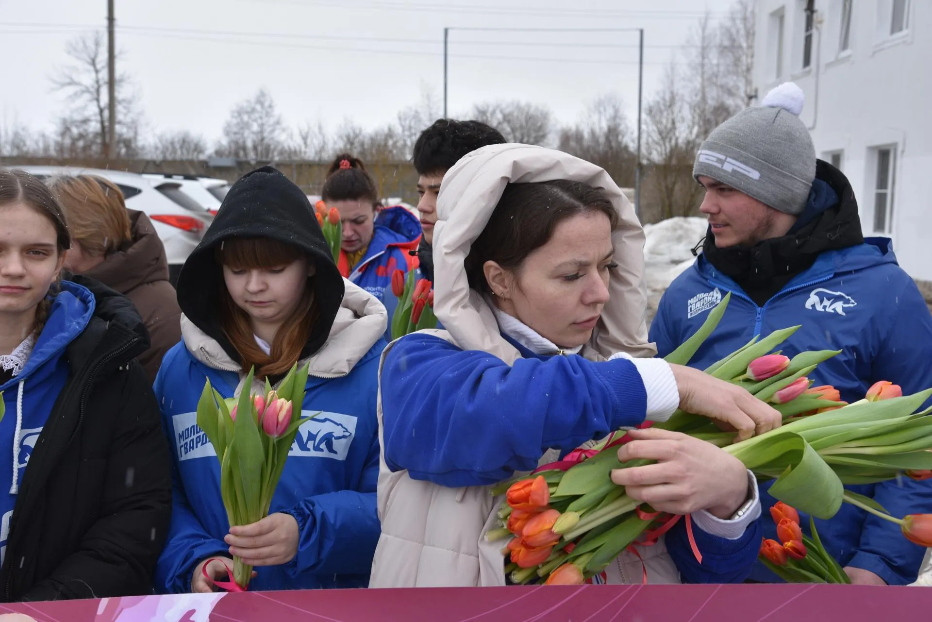 Владимир Останин