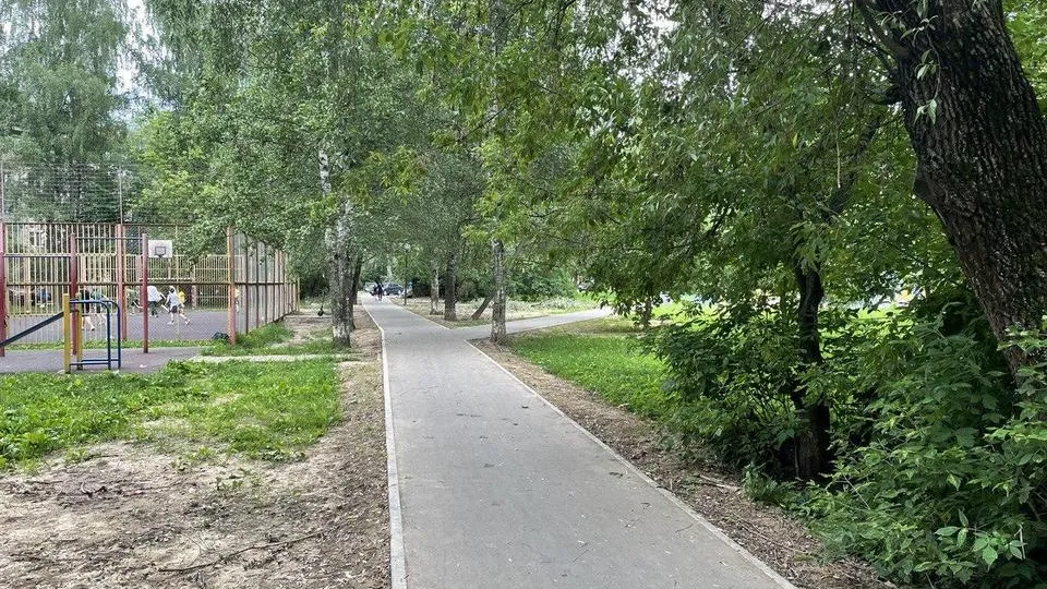 Фото: Министерство по содержанию территорий и государственному жилищному надзору