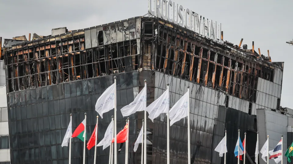 Фото: ТАСС/ЕРА/YURI KOCHETKOV