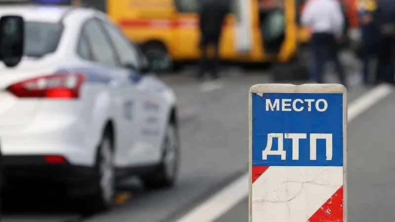 Михаил Почуев/ТАСС