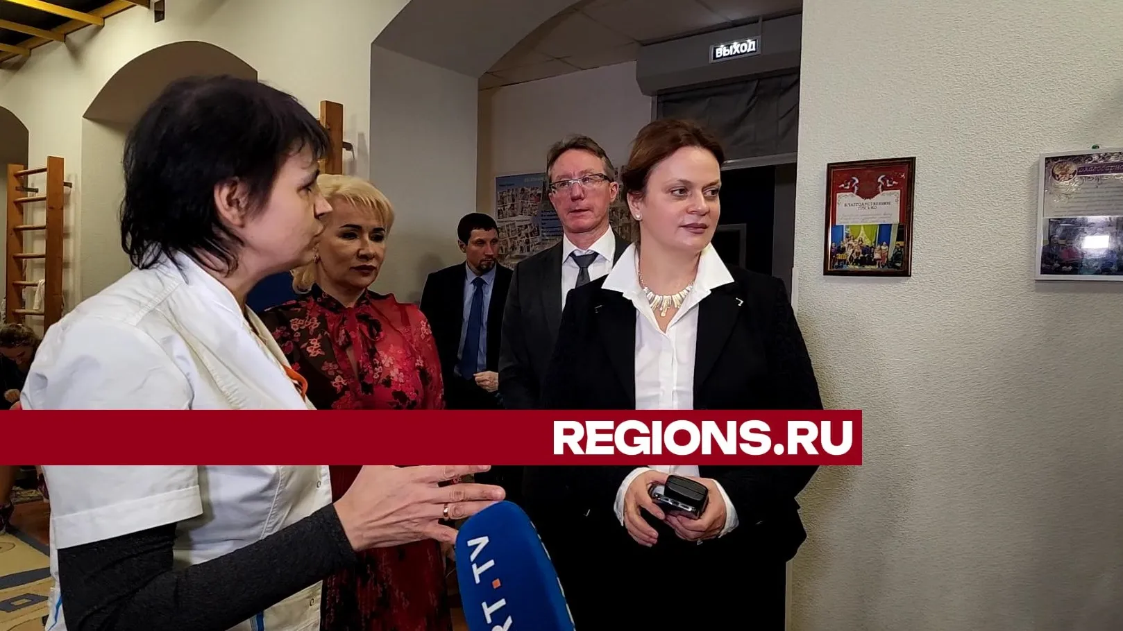 Фото: Нина Басистая