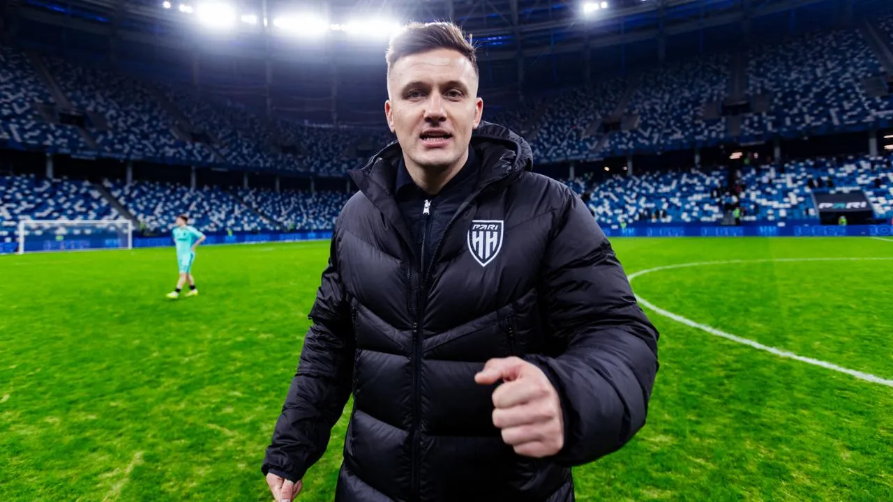 Алексей Шпилевский