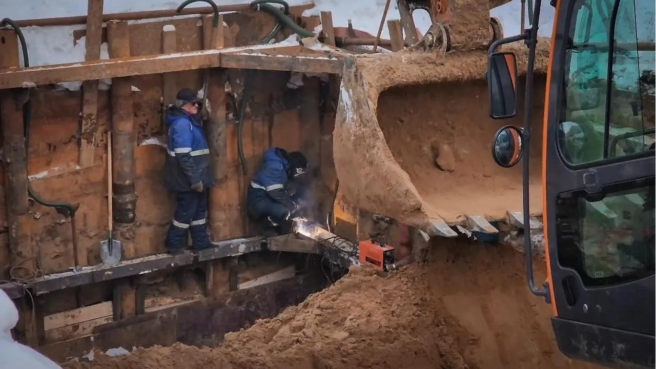 МедиаБанк Подмосковья/Ольга Антонова