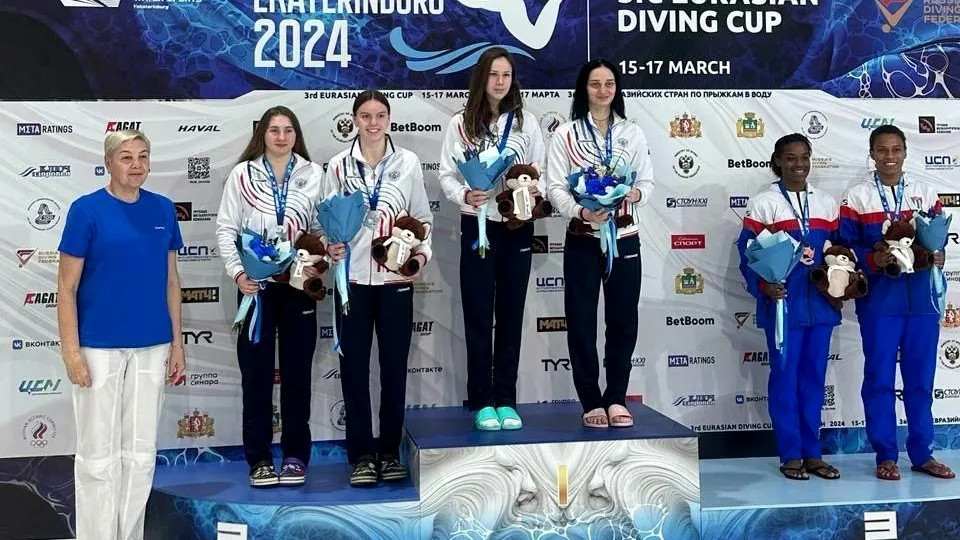 Источник фото: управление по физической культуре и спорту администрации г.о. Электросталь