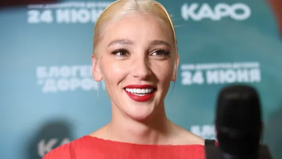 Екатерина Чеснокова/©РИА Новости