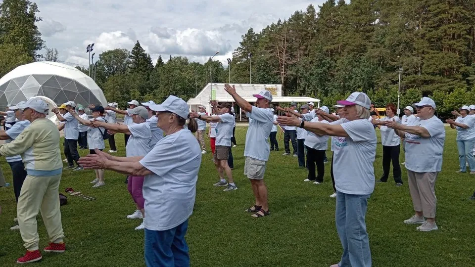 Фото: Министерство социального развития Московской области