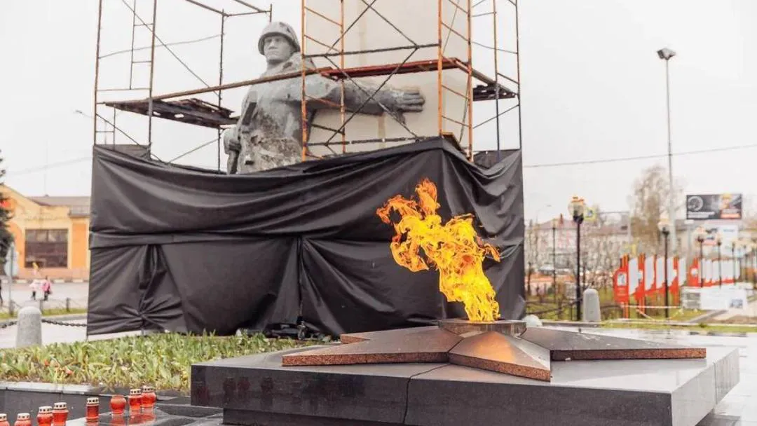 Фото: телевидение "Аист"