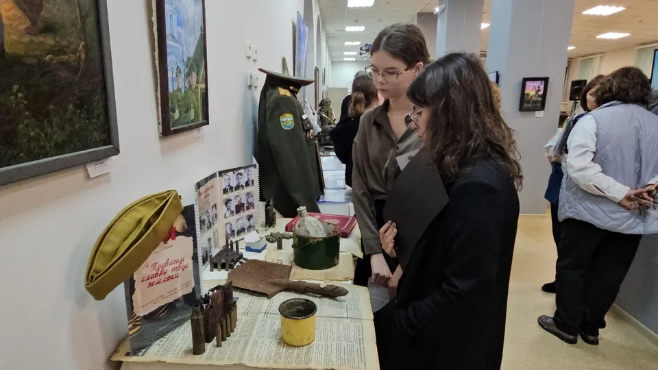 Фото: пресс-служба администрации м.о. Луховицы