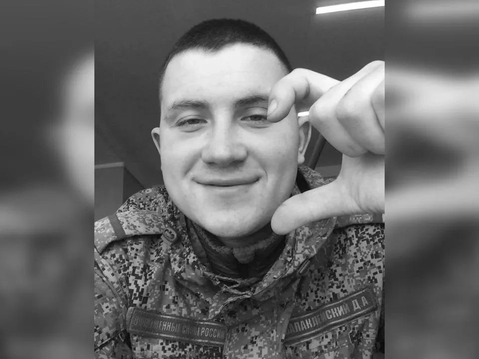 «Мы тут машины чиним»: боец СВО скрыл от мамы, что ушел освобождать Херсон