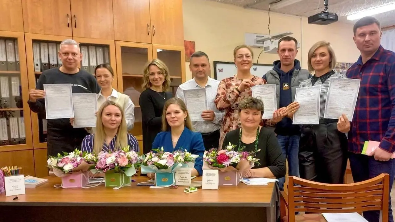 Семьдесят пять школ приемных родителей открыто в Подмосковье
