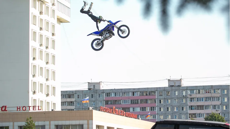 Фото: пресс-служба администрации г.о. Коломна