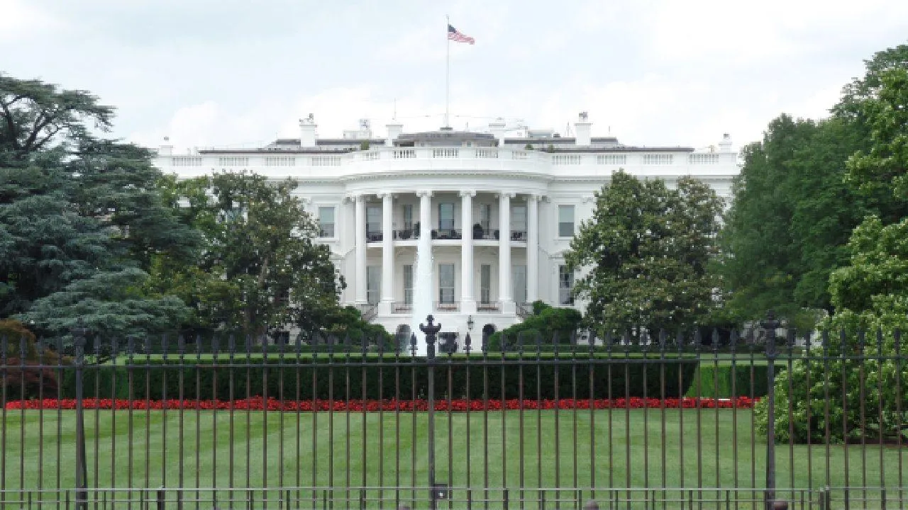 Президент США Байден утвердил оборонный бюджет на 2025 год