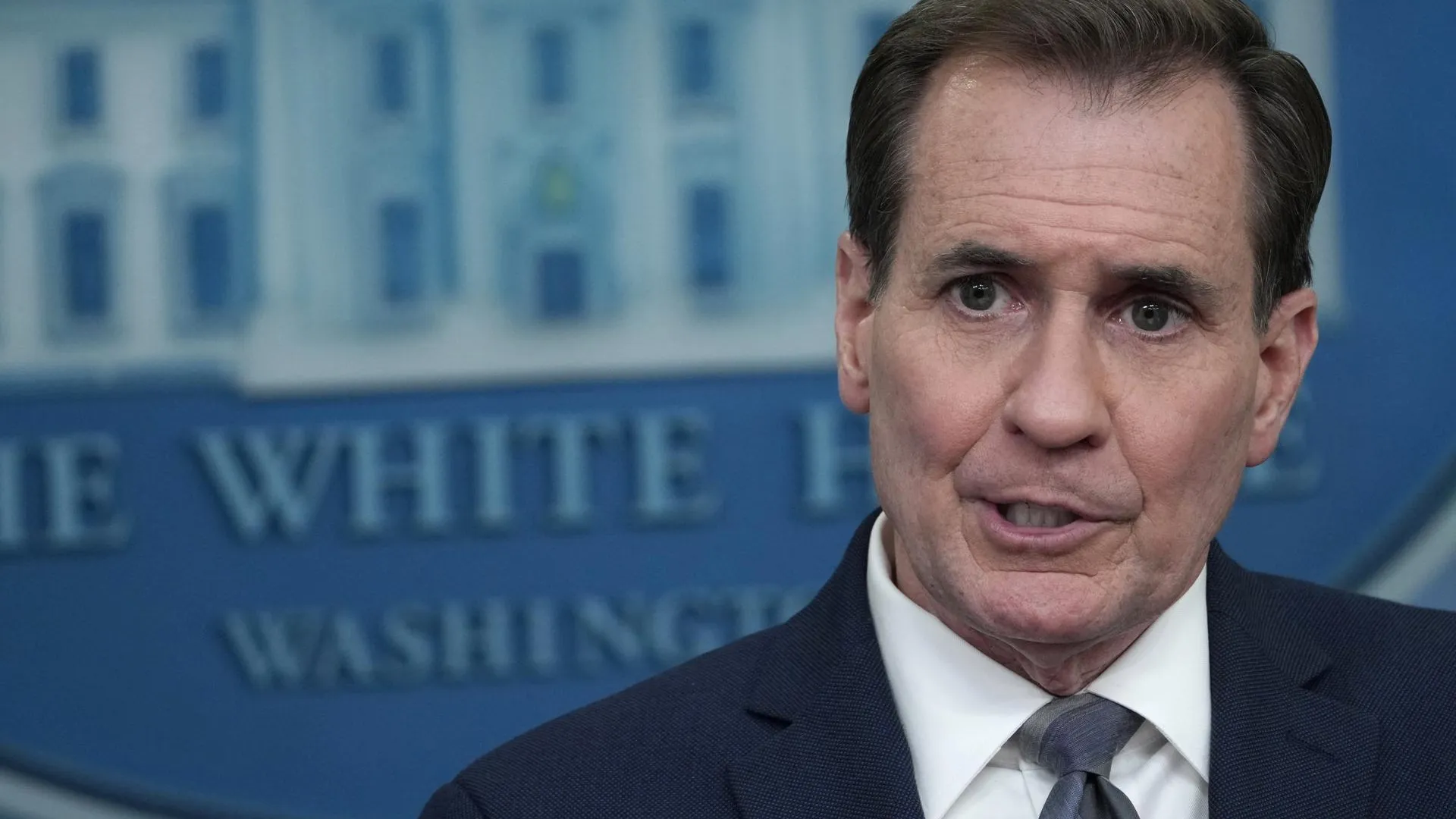 В Белом доме отметили низкий темп контрнаступления ВСУ